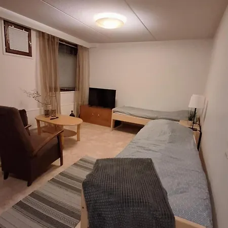 Miilunhovi Petäjävesi