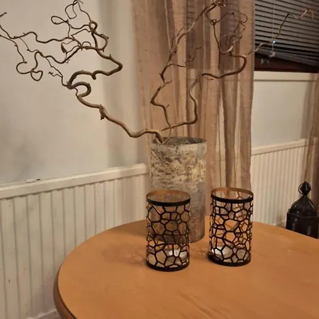 Apartment Miilunhovi *