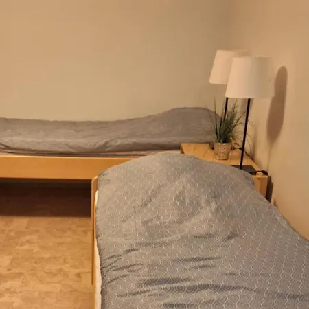 Miilunhovi דירה Petäjävesi