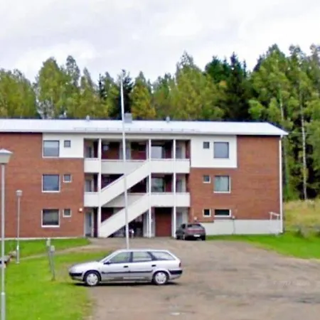 Miilunhovi Apartment