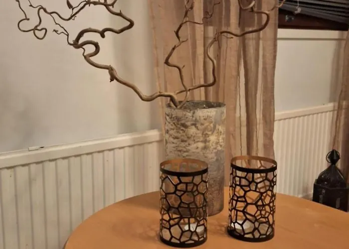 דירה Miilunhovi *