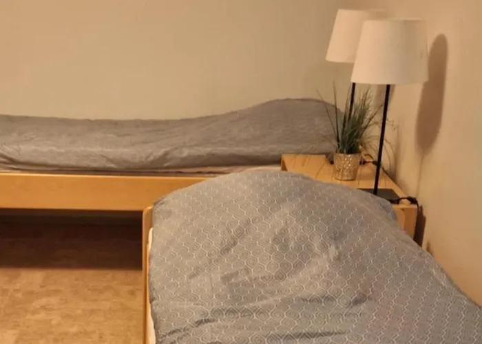 Miilunhovi Appartement Petäjävesi